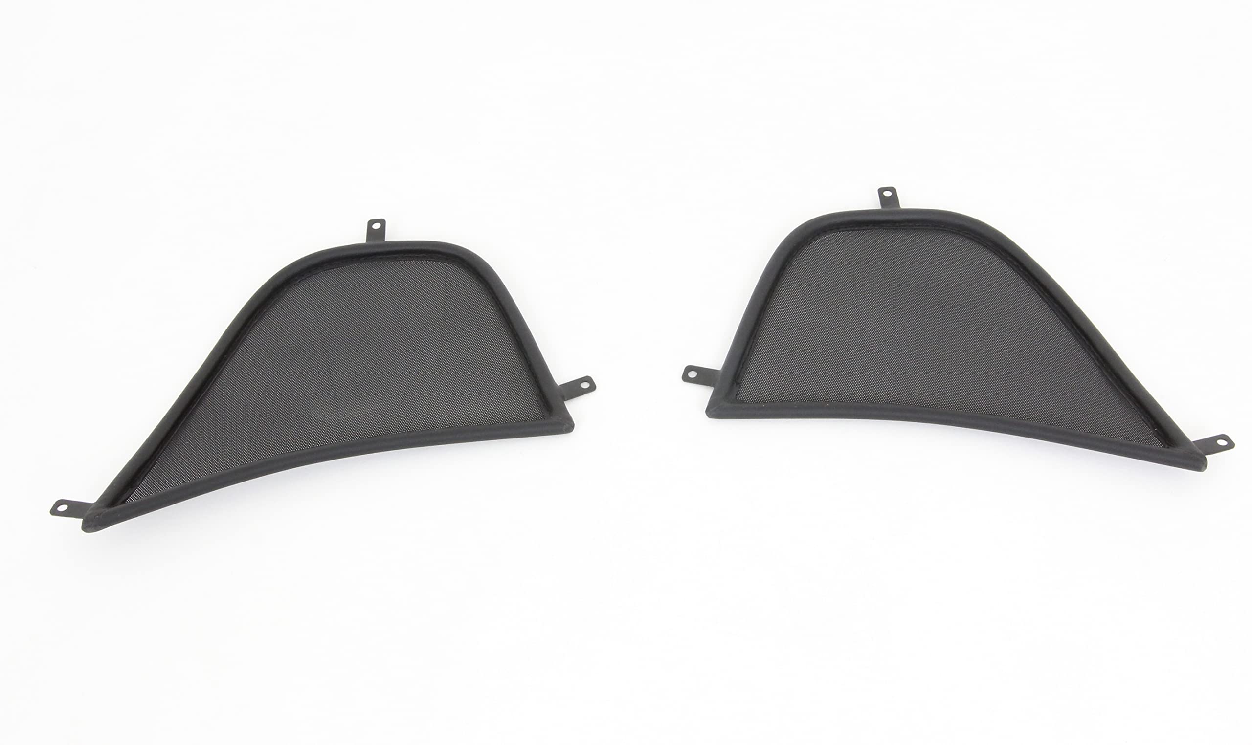 Deflettore d'aria L&R adatto per Porsche Boxster tipo 987