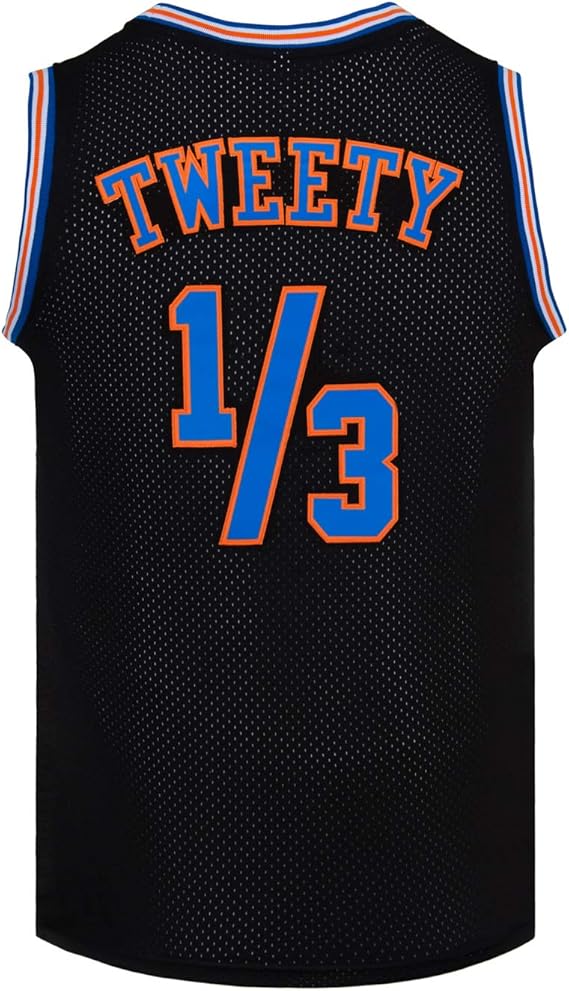 Space jam jersey tweety Outlet