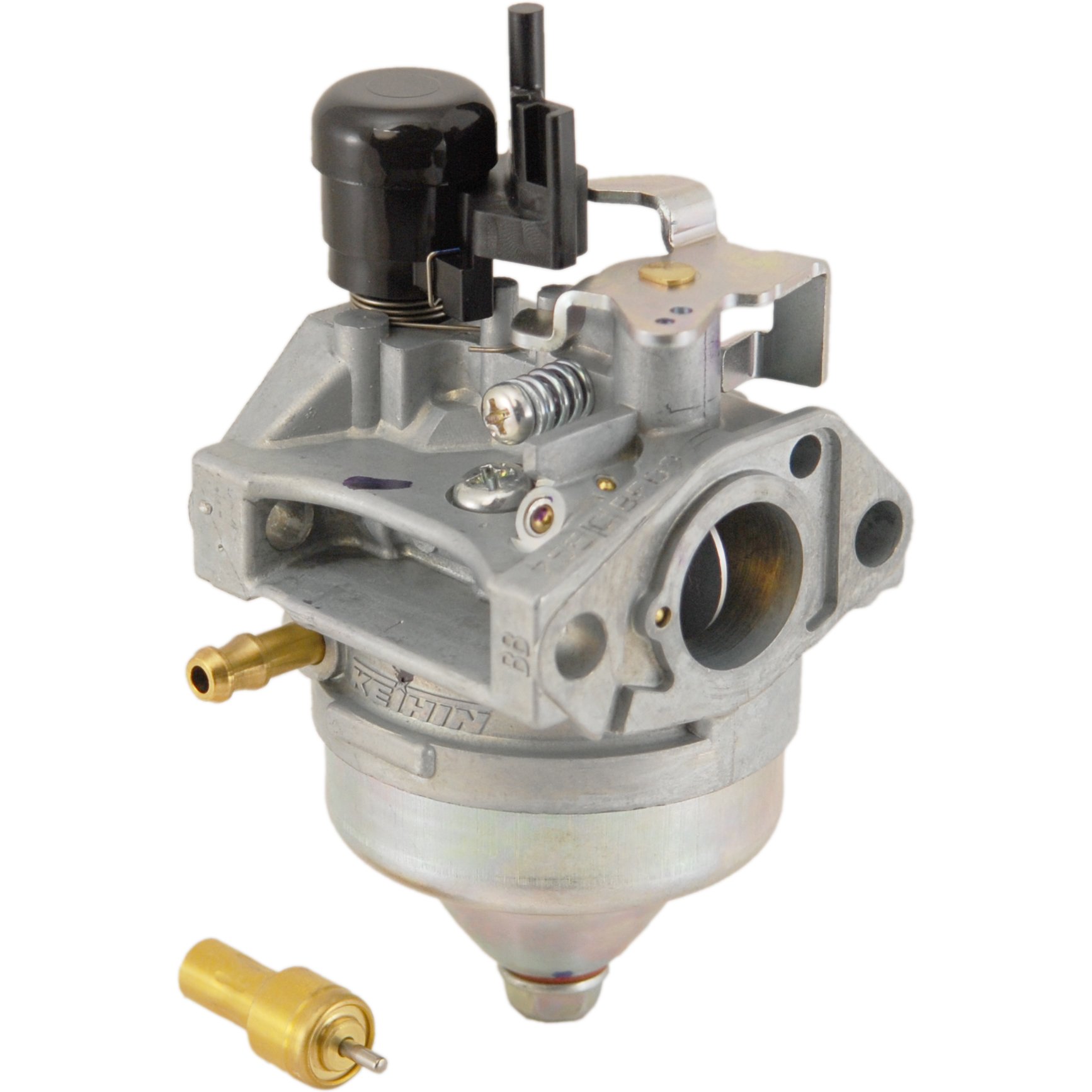 Amazon.com: Honda 06161-Z0L-315 Carburetor (Bb65E A) : Automotive