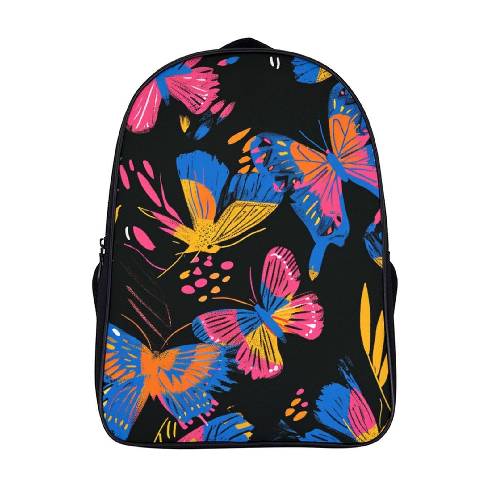 Sac à dos d'école 3D pour garçon - Cartable primaire et collège Style-6 40cm - 7