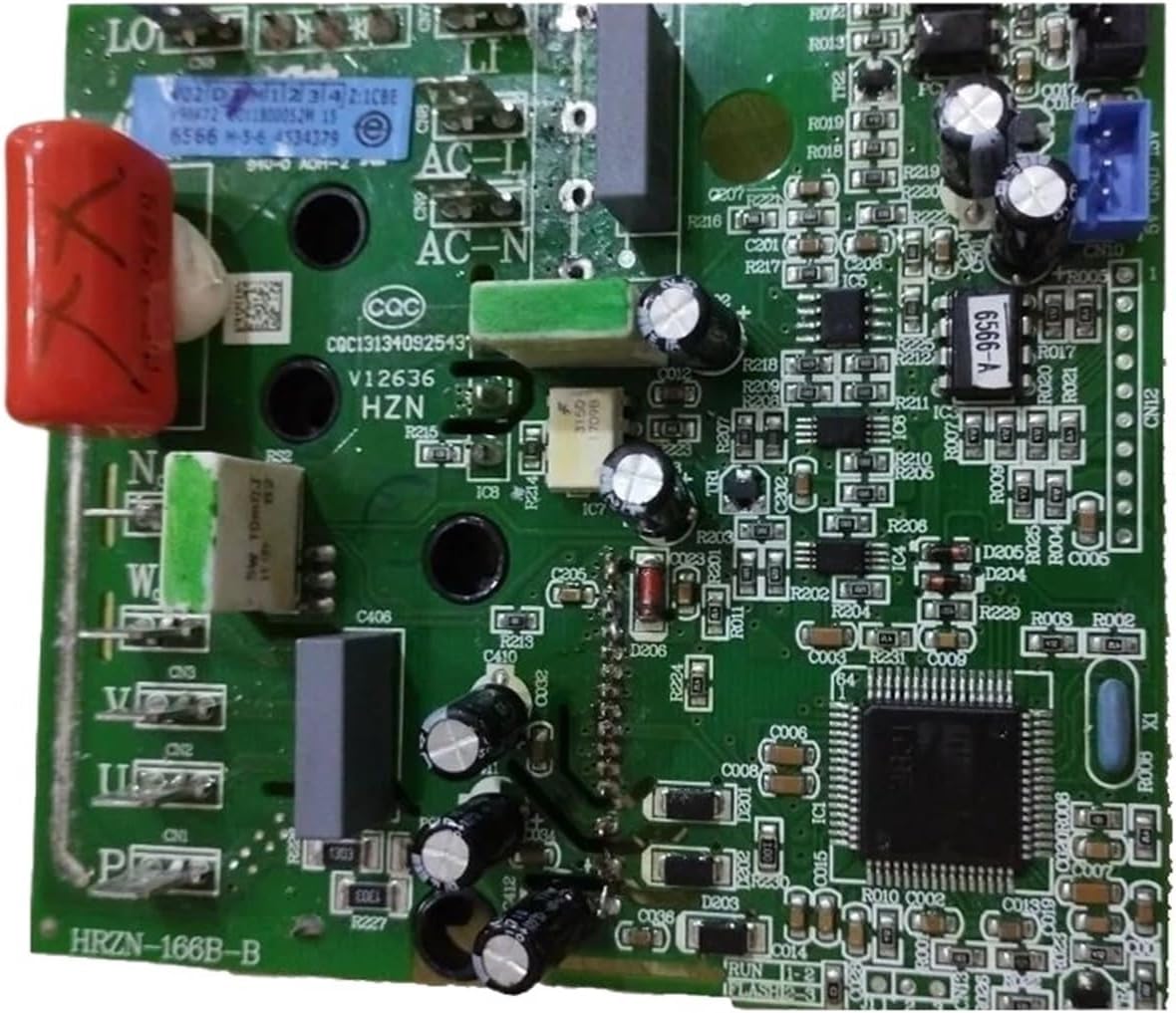 Suitable for air conditioning inverter board drive module 0011800052 circuit board 052 series 0011800052M electronic board