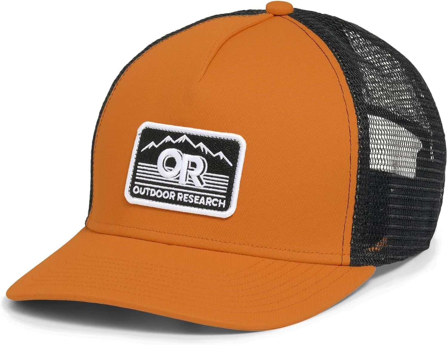 Outdoor Research Advocate Trucker Hi Pro Cap