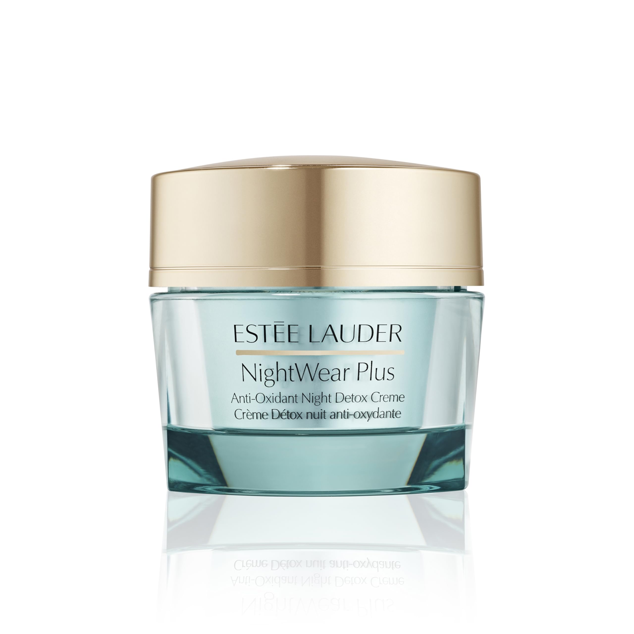 Estée Lauder Nightwear Anti-Oxidant Night Detox Creme - 50 ml