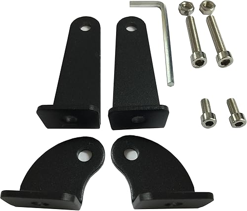 Miniatura 9 de Tiger Lights TL50SRC - Barra de luz LED de una sola fila de 50 pulgadas, 12 V, 25200 lúmenes, 250 vatios, 21 amperios, 12 V-24, garantía limitada de