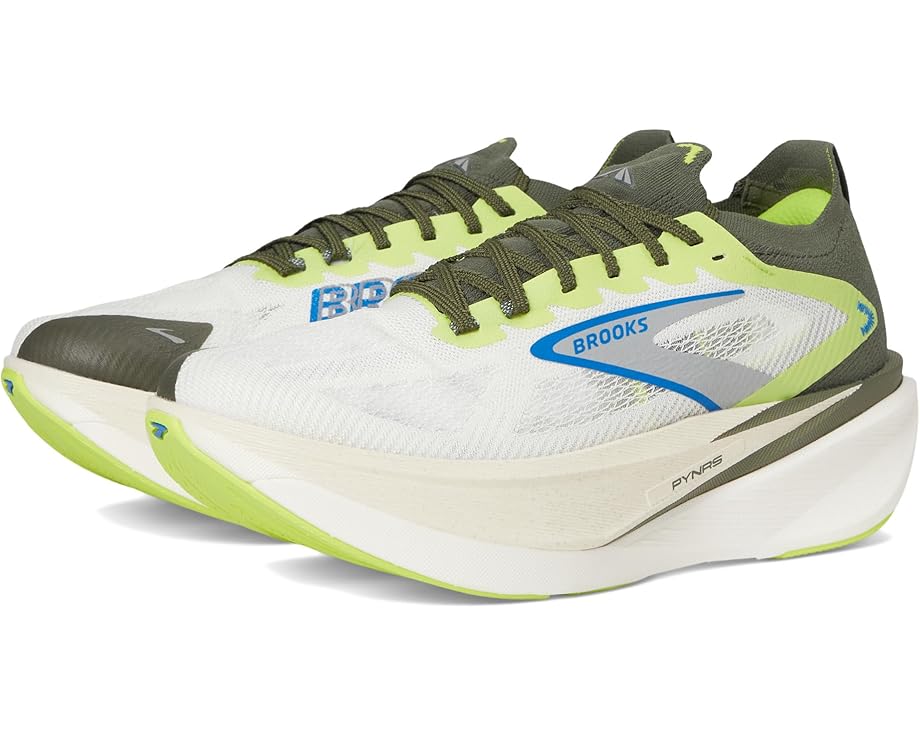 Brooks Hyperion Max 3 - Pair View
