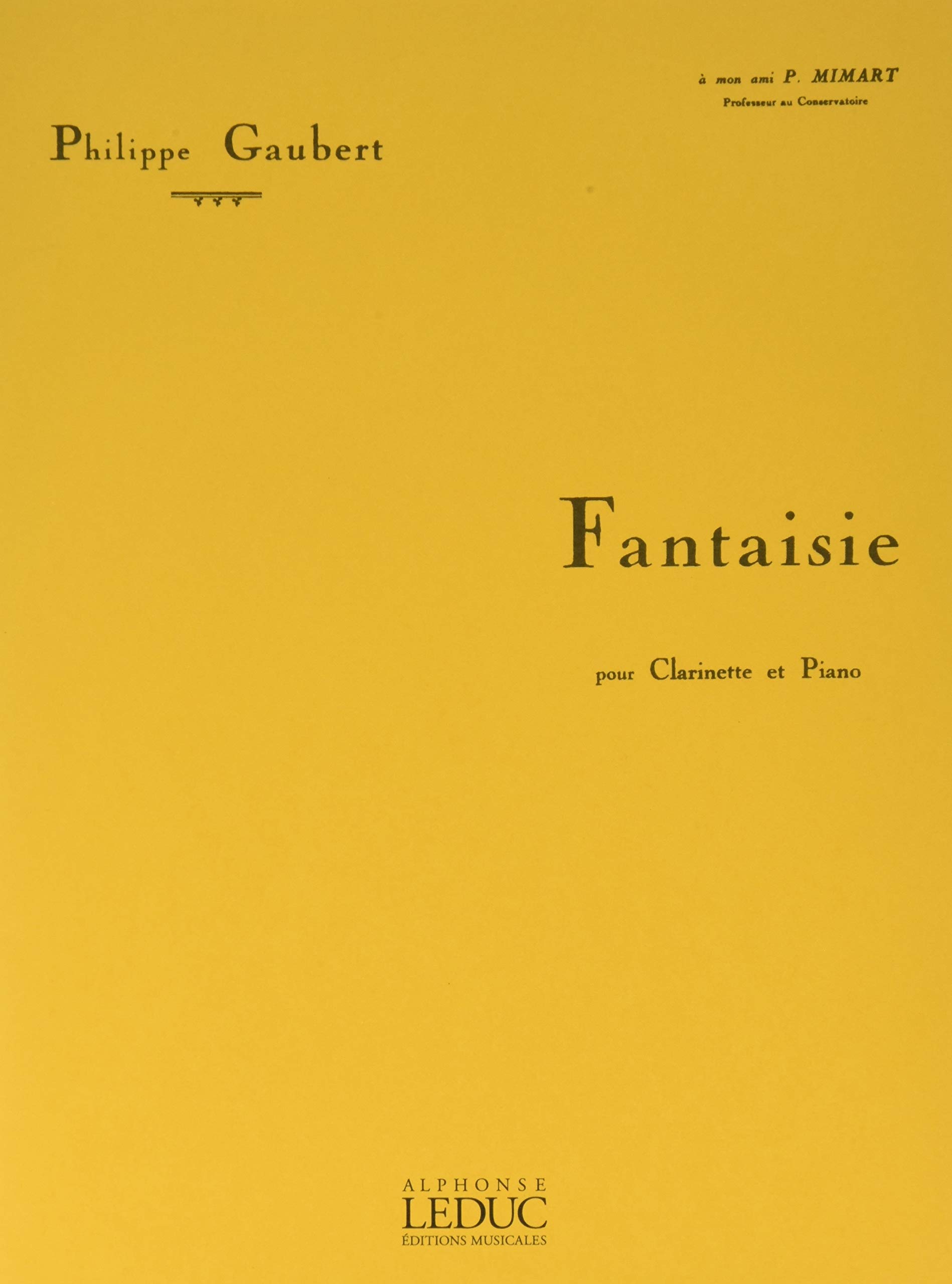 Amazon | ウィットナー ゴーベール : 幻想曲 ファンタジー
