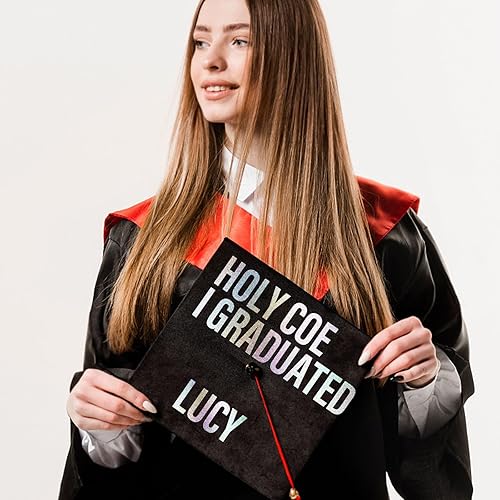 Vista 24 de Calcomanías de letras, 300 piezas, 30 hojas, vinilo autoadhesivo, impermeable, números de buzón, alfabeto para buzón, ventana, puerta, letrero, Negro