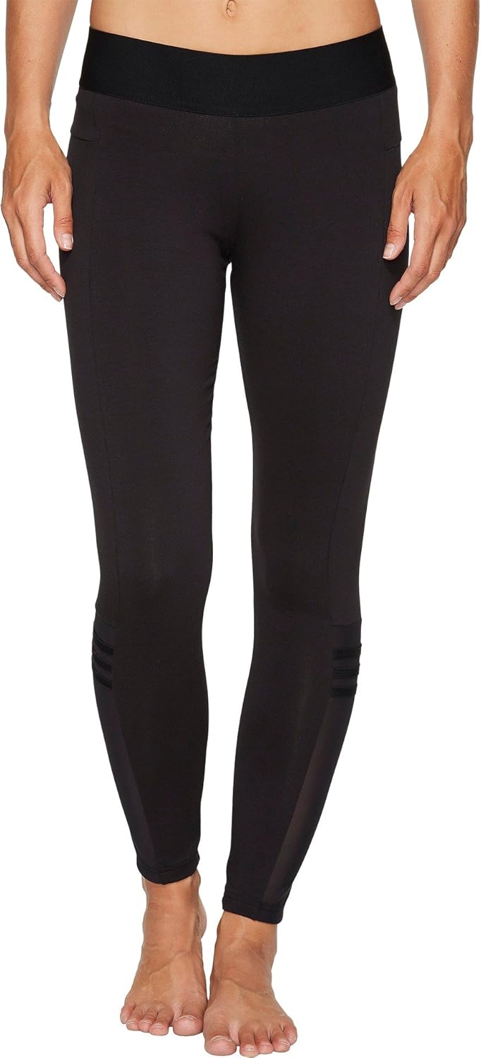 adidas Womens Athletics Takeover Tight