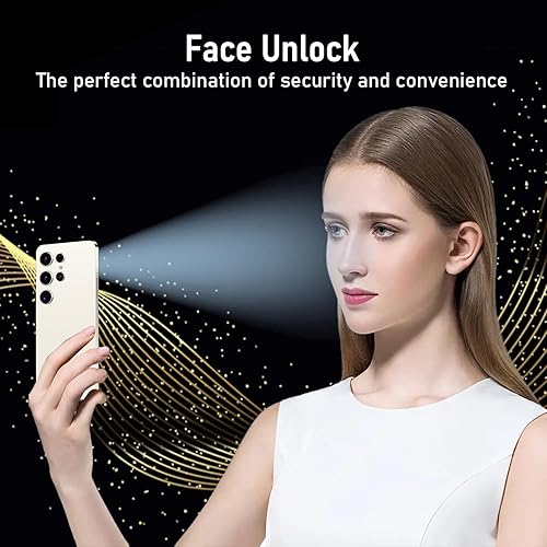 Miniatura 3 de Teléfono Android desbloqueado S23 Ultra Teléfono móvil Android 13 Teléfono móvil inteligente 8 núcleos+256 GB Teléfono celular Pantalla HD de 6.8