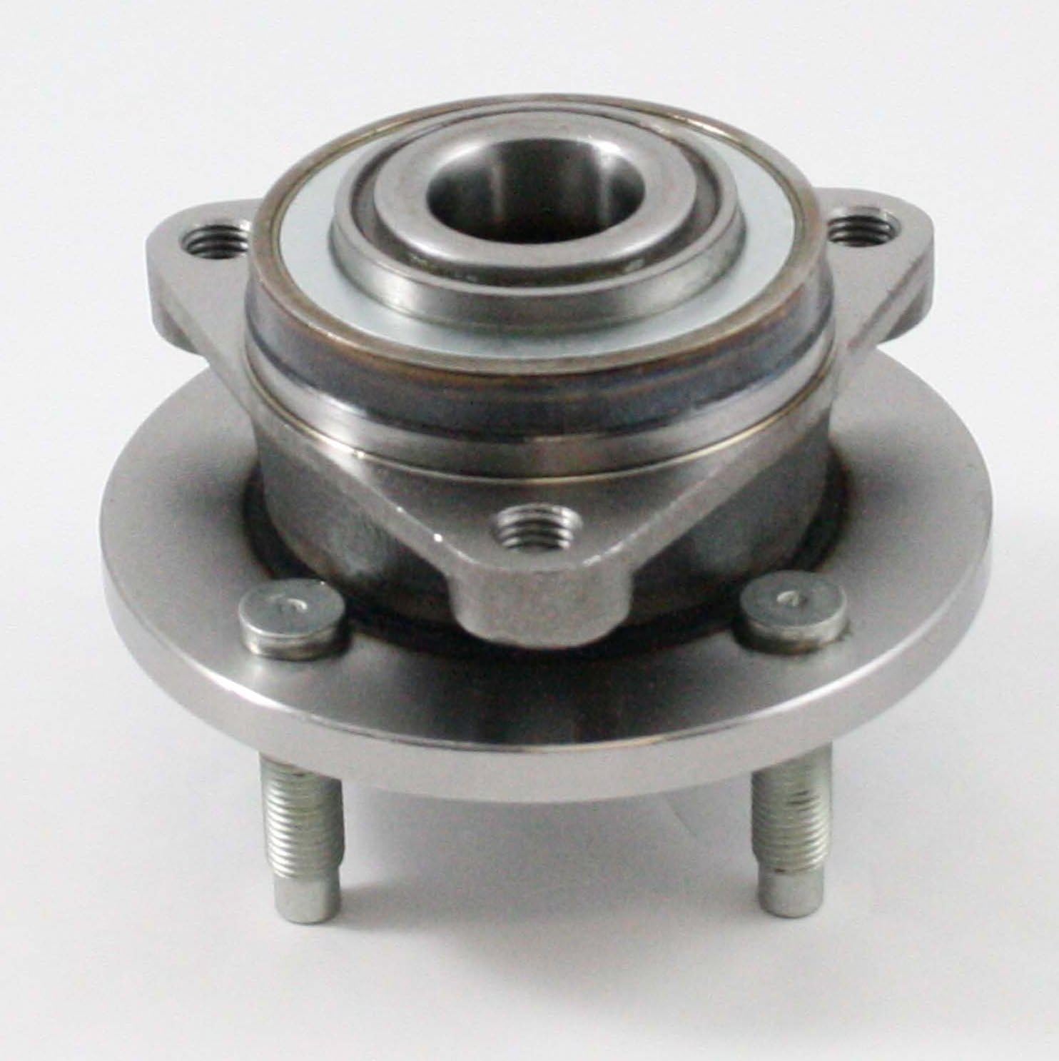 DuraGo 29513205 Front Hub Assembly