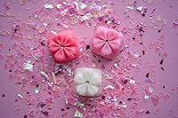 Vista 4 de Capsmiths Sakura Artisan Keycap - Teclados mecánicos MX para juegos Sakura