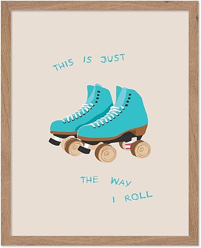 Miniatura 79 de Poster Master Impresión de surf – Life Is A Wave Catch It Poster – Arte retro de playa – Diseño de pared motivacional – Arte de surf – Decoración