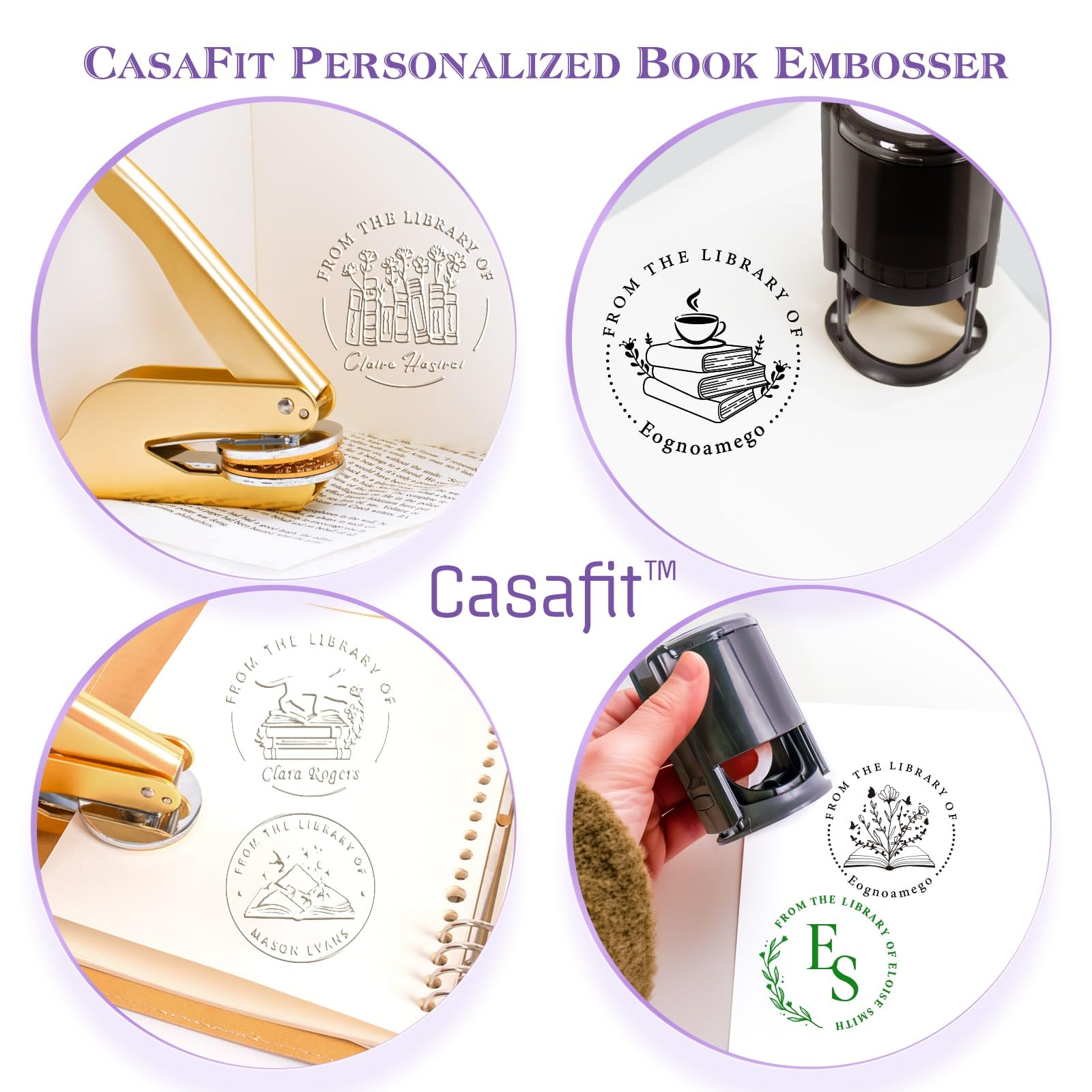 'Rayher Stamp Herzlich Free 4 x 10 cm 28877000