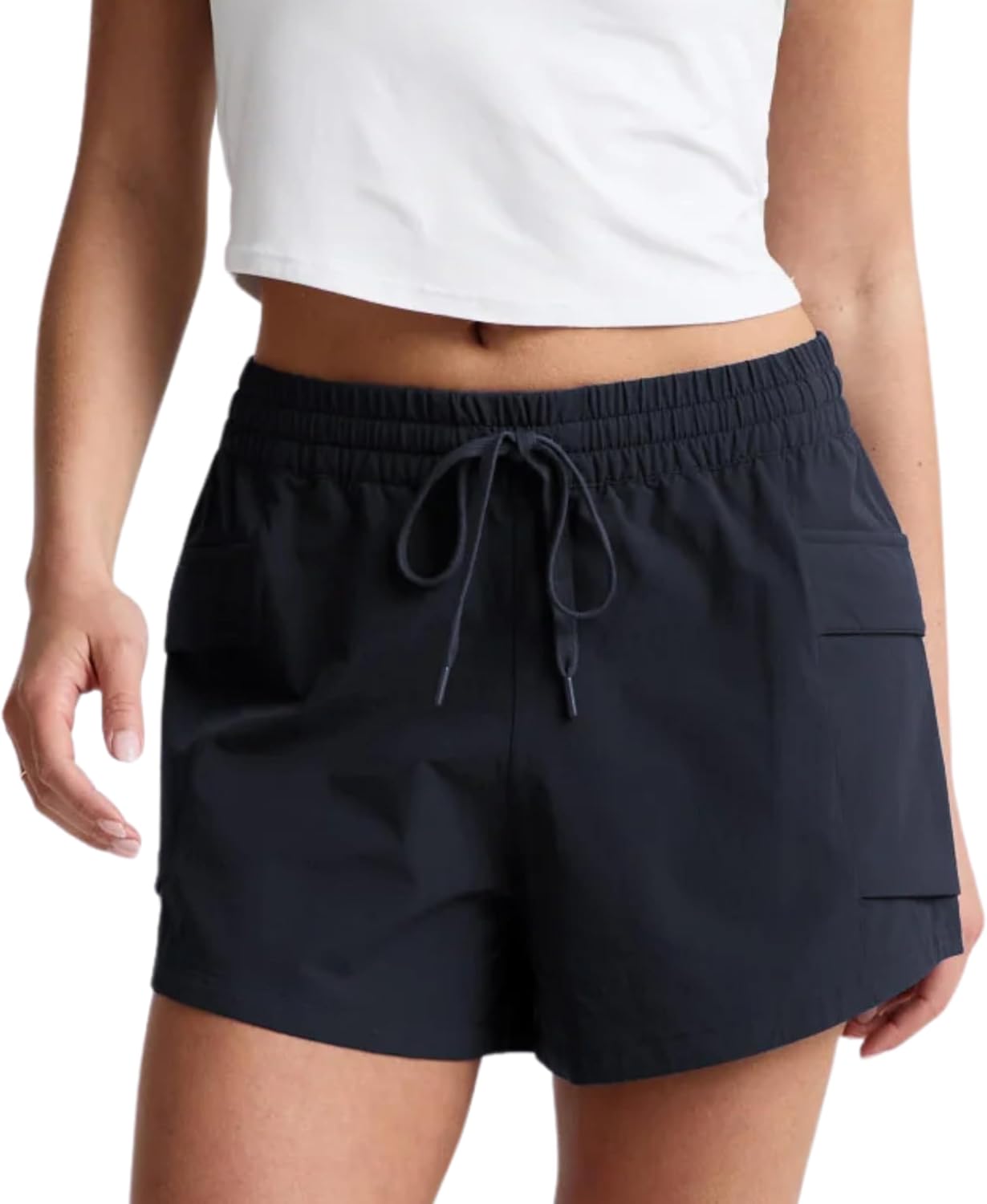 Beyond Yoga Women's Peak 3" Short