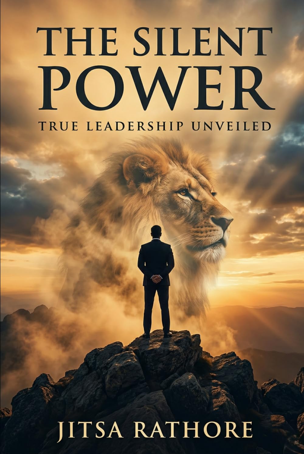 The Silent Power: True Leadership Unveiled
