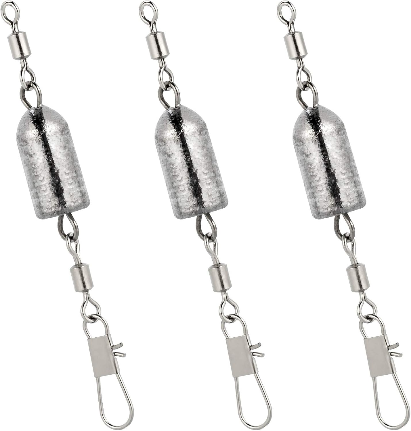 Fishing Weights Bullet Lead Sinker Rolling Kenya Ubuy