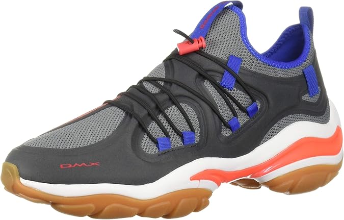 reebok dmx 2000 black