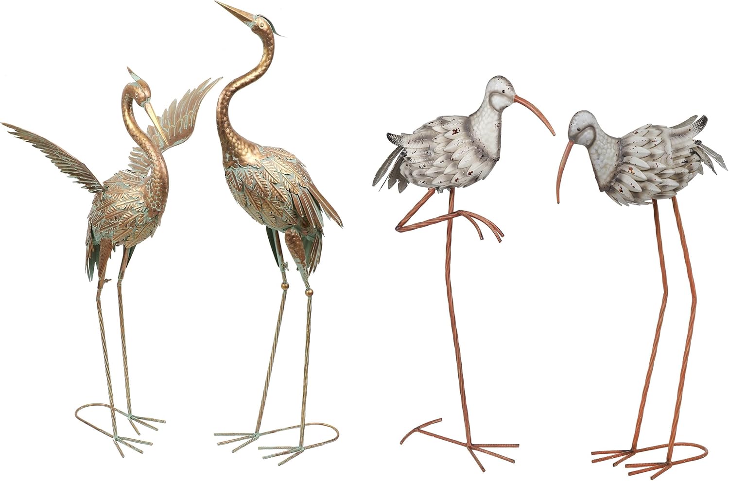 TERESA'S COLLECTIONS Yard Decorations Outdoor Garden Art