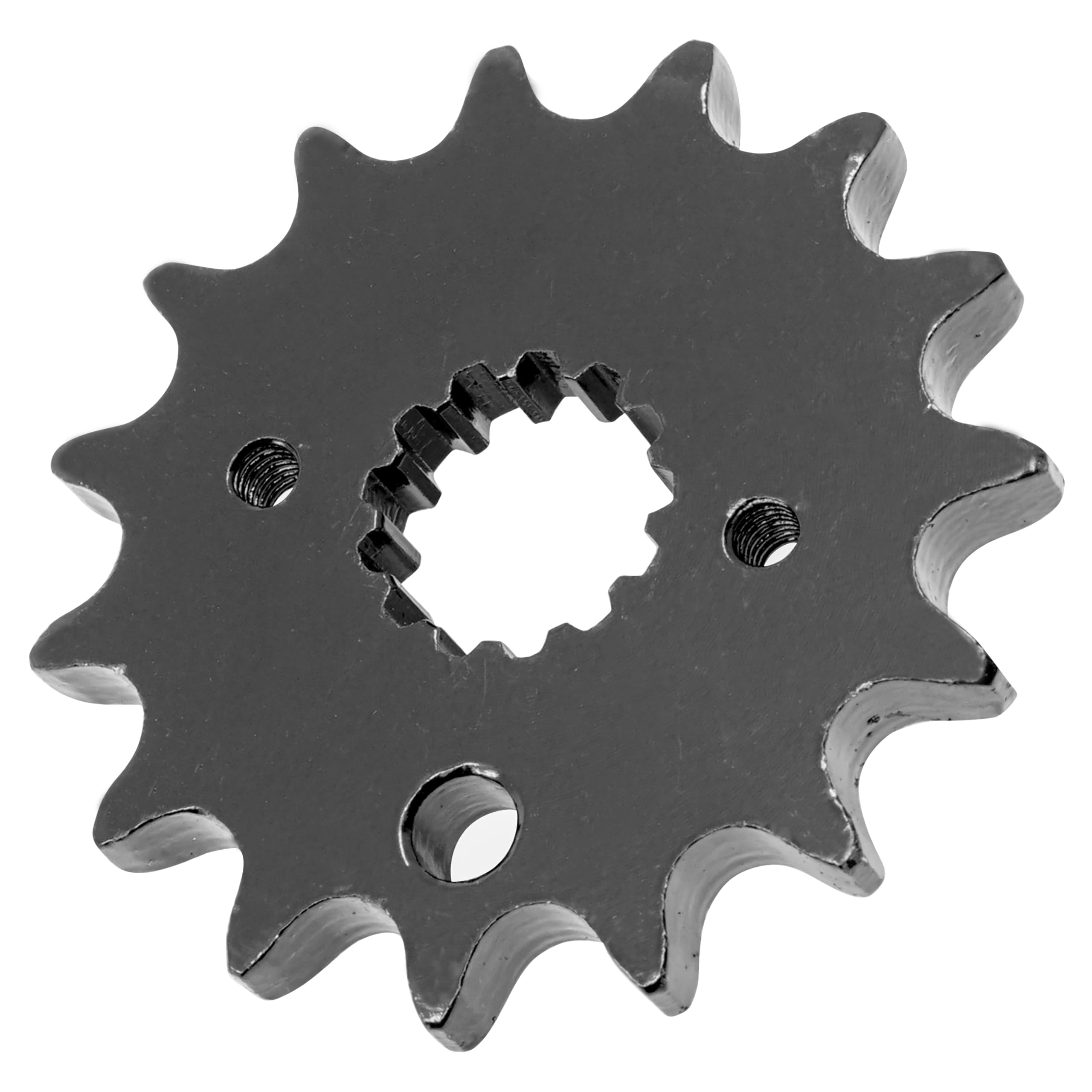 Amazon.com: Caltric Front Sprocket Compatible with Suzuki GSX750F