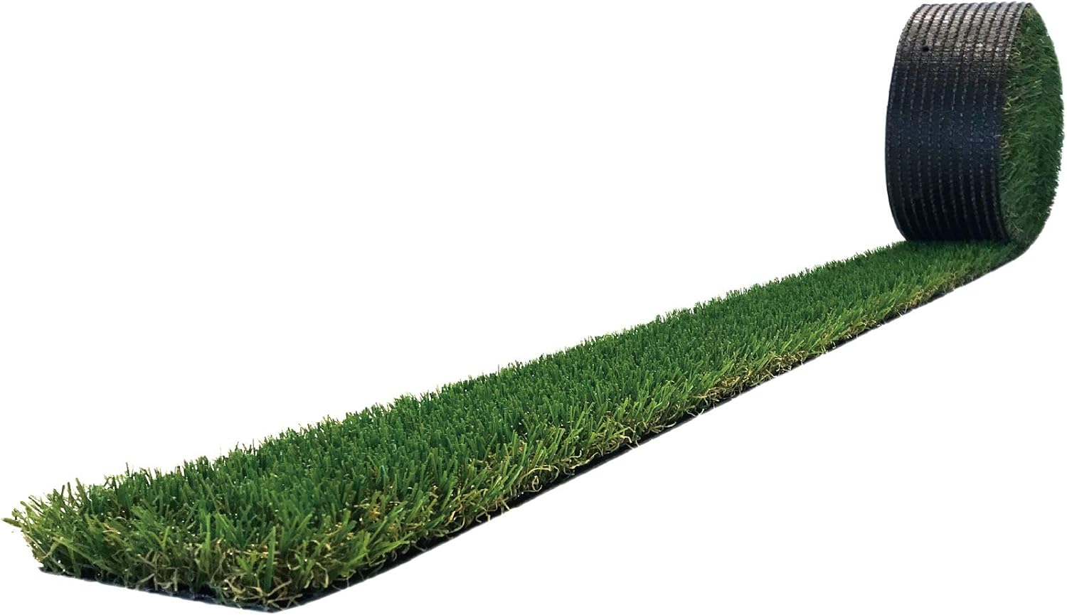 メモリーターフ28mm人工芝 約43cm×64cm緑色 ユアサプライムス.com