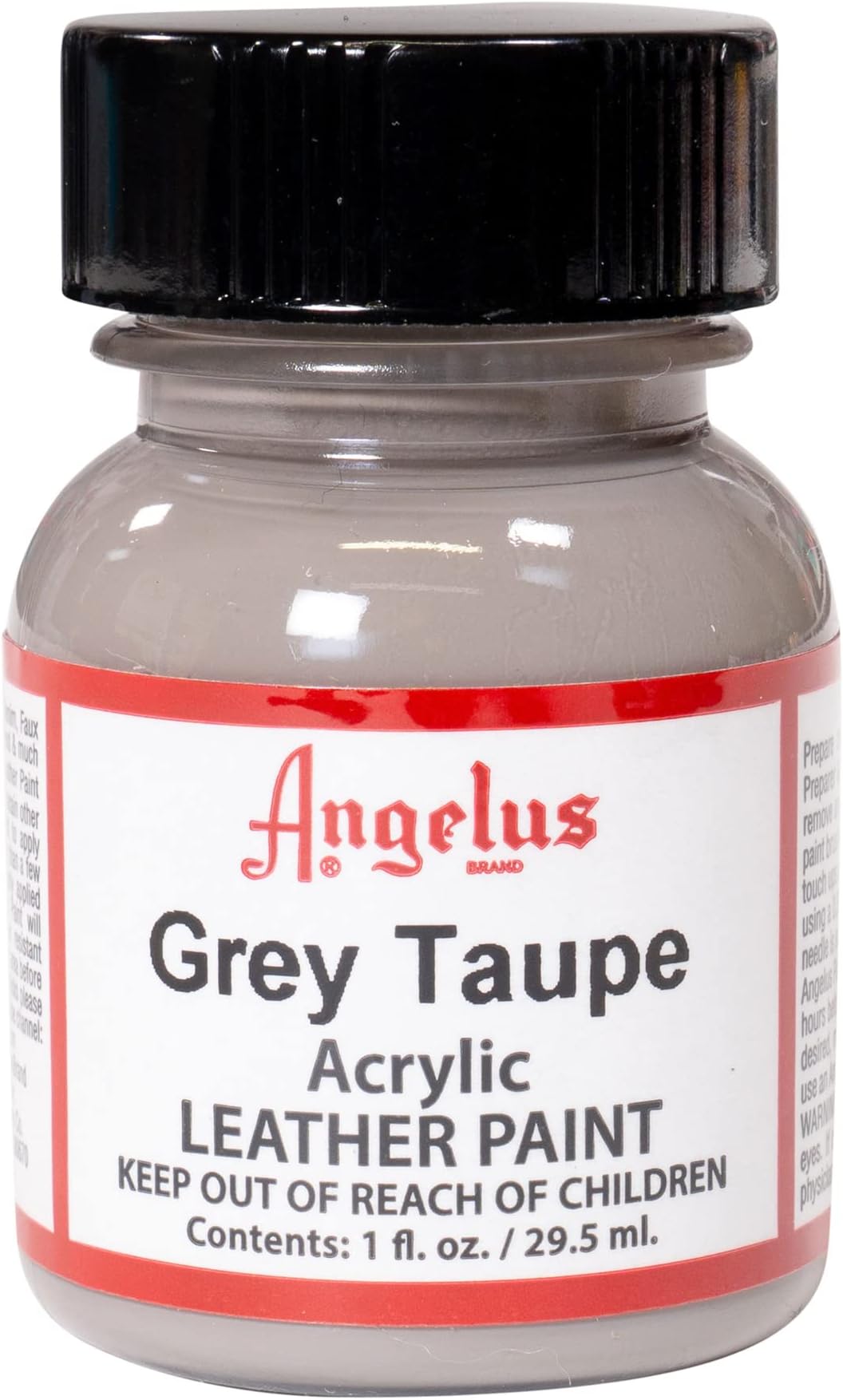 Angelus Acrylic Leather Paint