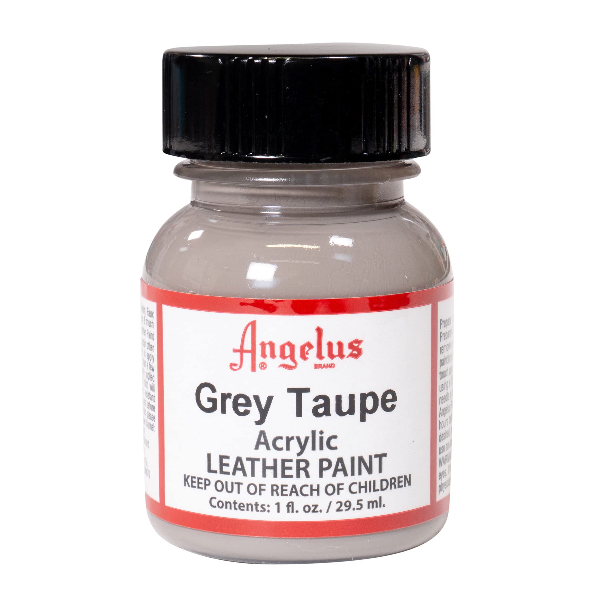 Acrylic Leather Paint