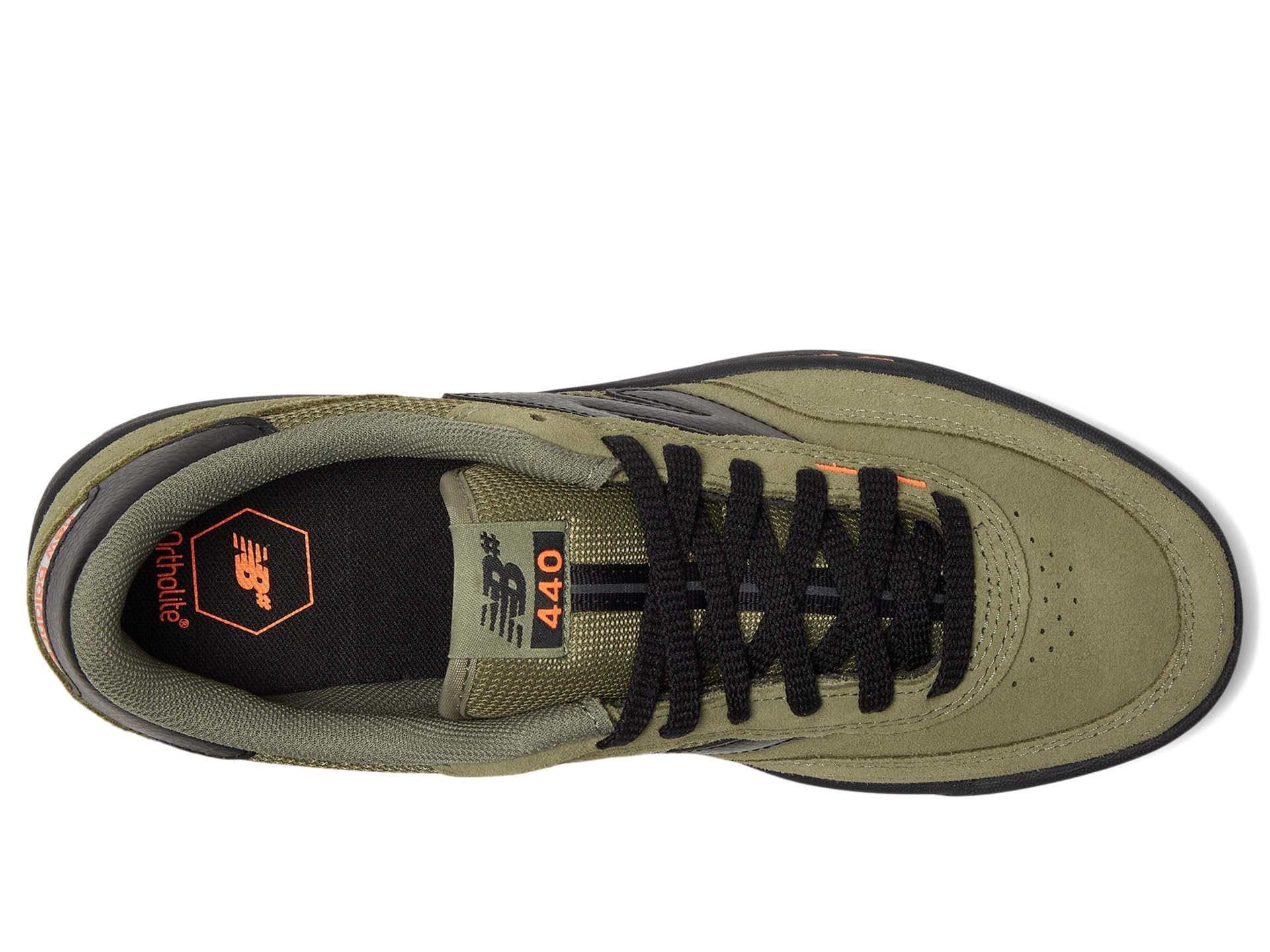 New Balance 440 V2, Scarpe da Skateboard Uomo