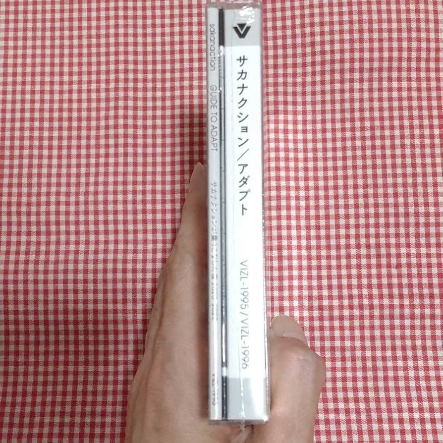 (未使用･未開封品)　sakanaction (初回生産限定盤CD+Blu-ray) 60wa65s sakanaction 初回限定版 CD + Blu-ray サカナクション - メルカリ