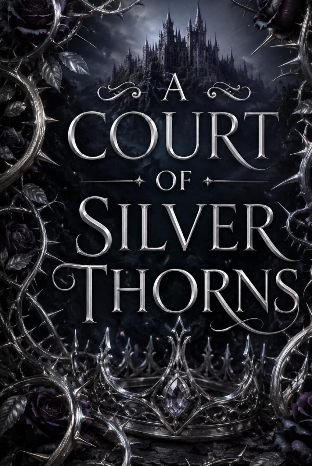 A Court of Silver Thorns