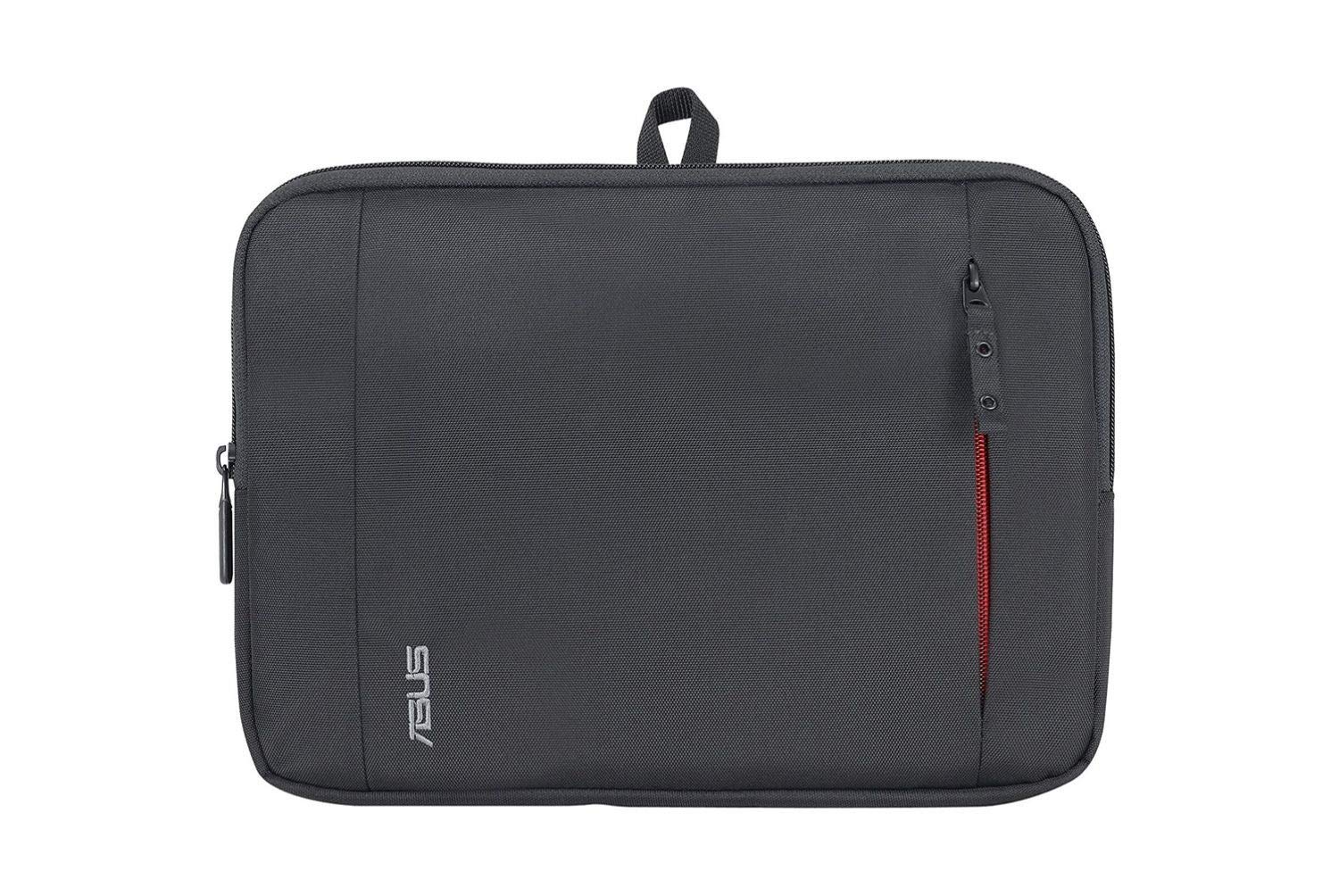 'ASUS Matte Slim Sleeve 10 Sleeve Negro