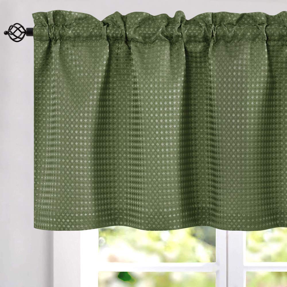 Sage Green Kitchen Curtains Curtains & Drapes