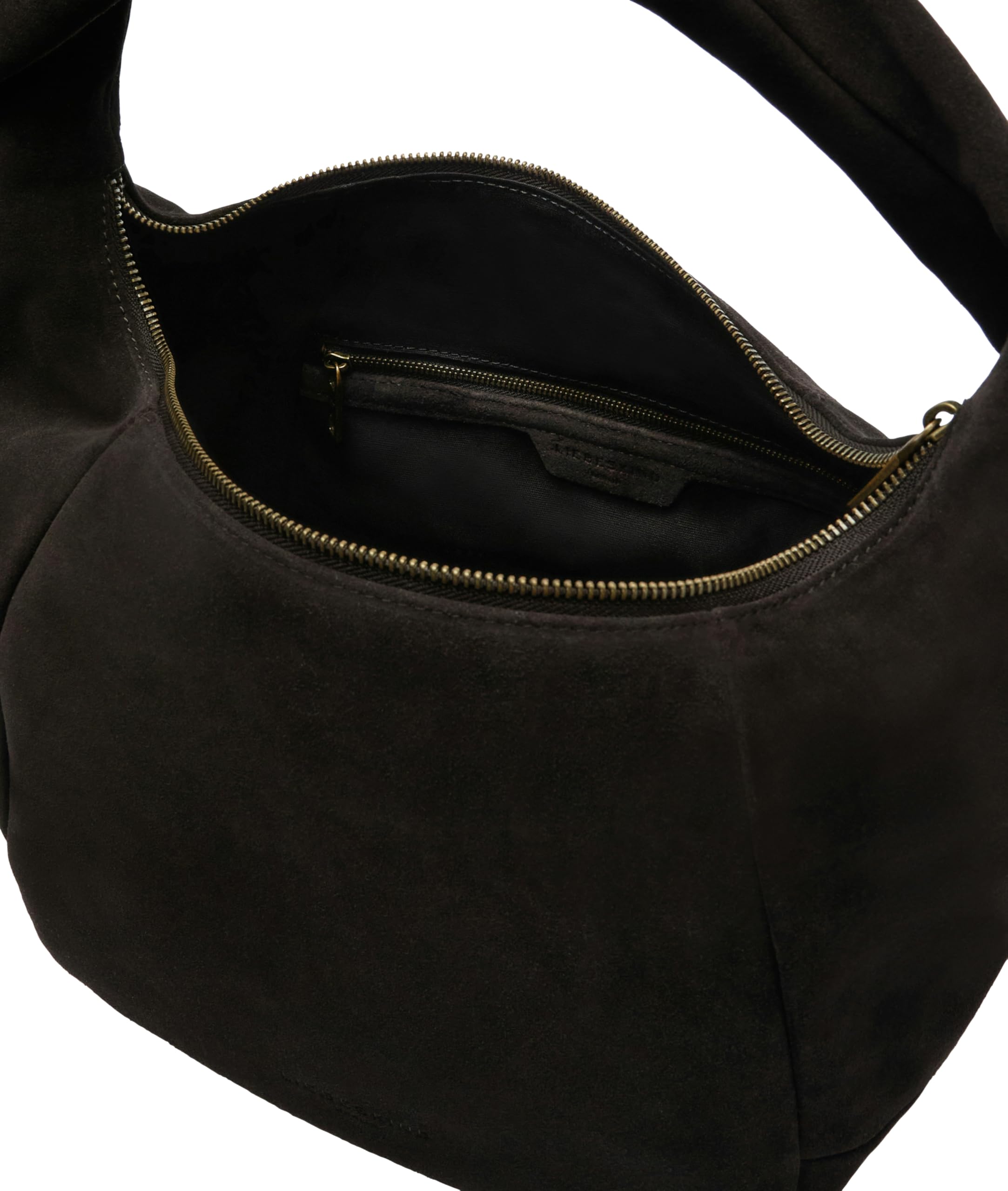 LIEBESKIND Hobo M Farrah Hydro Suede Hobo