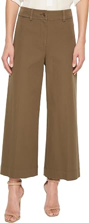 Amazon.com: Trina Turk Pantalón Sastre Mujer : Ropa, Zapatos y Joyería