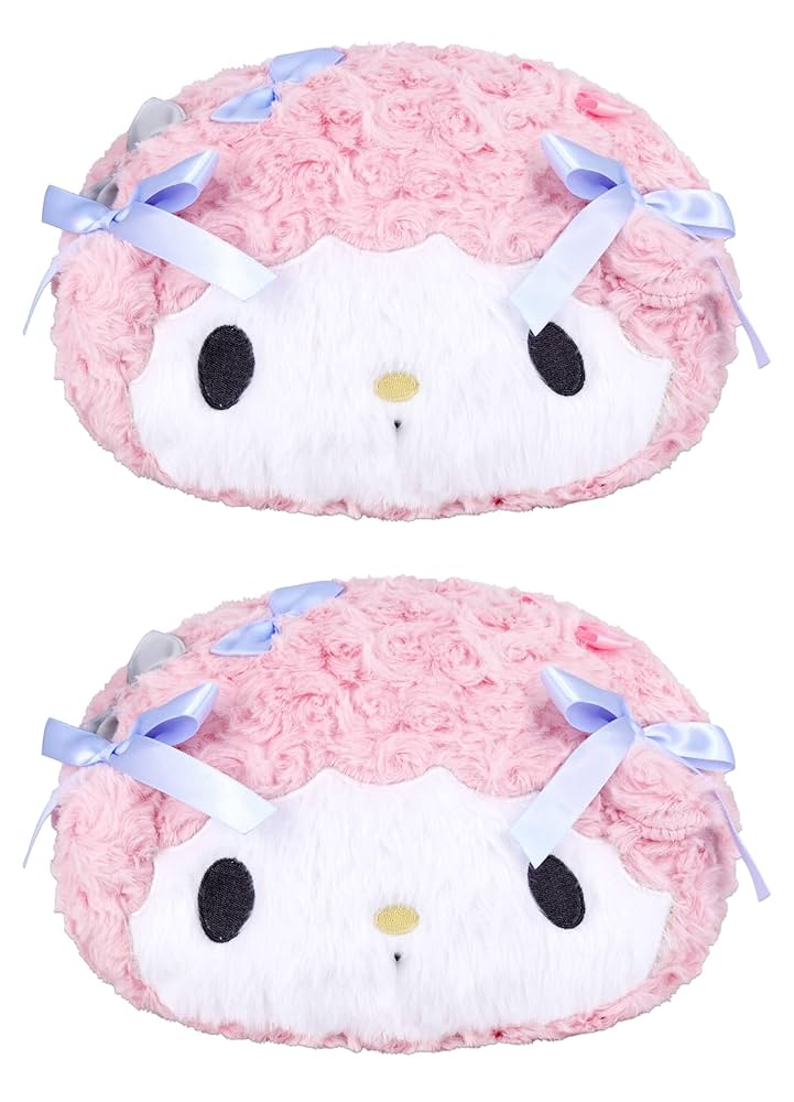 マイスウィートピアノ　クッションセット サンリオ マイスウィートピアノ クッション - メルカリ