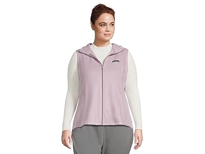 Columbia Plus Size Benton Springstm Vest Women