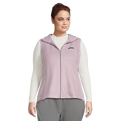 Columbia Plus Size Benton Springstm Vest Women
