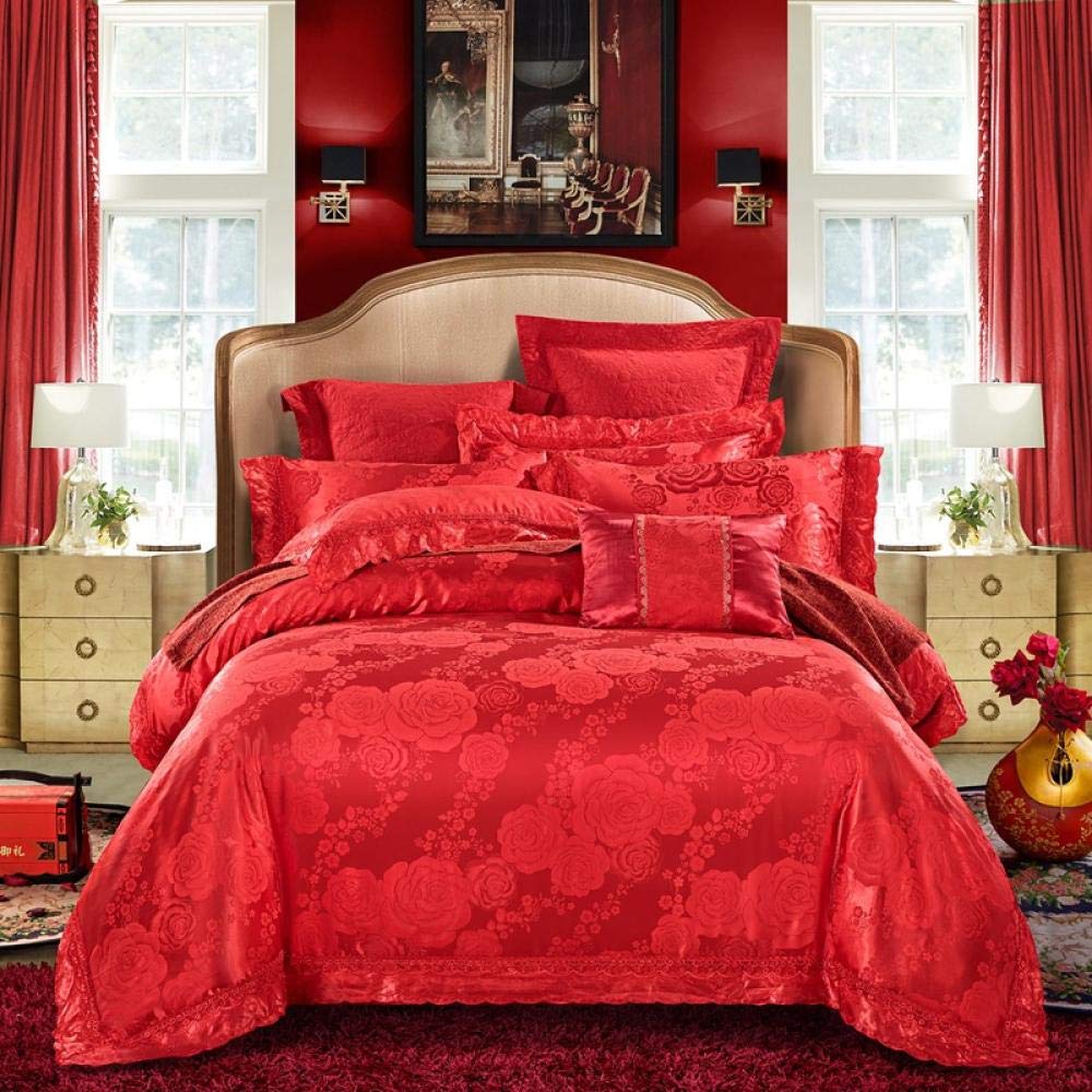 Parure de lit paysage Anime pour transformer l'ambiance de votre chambre