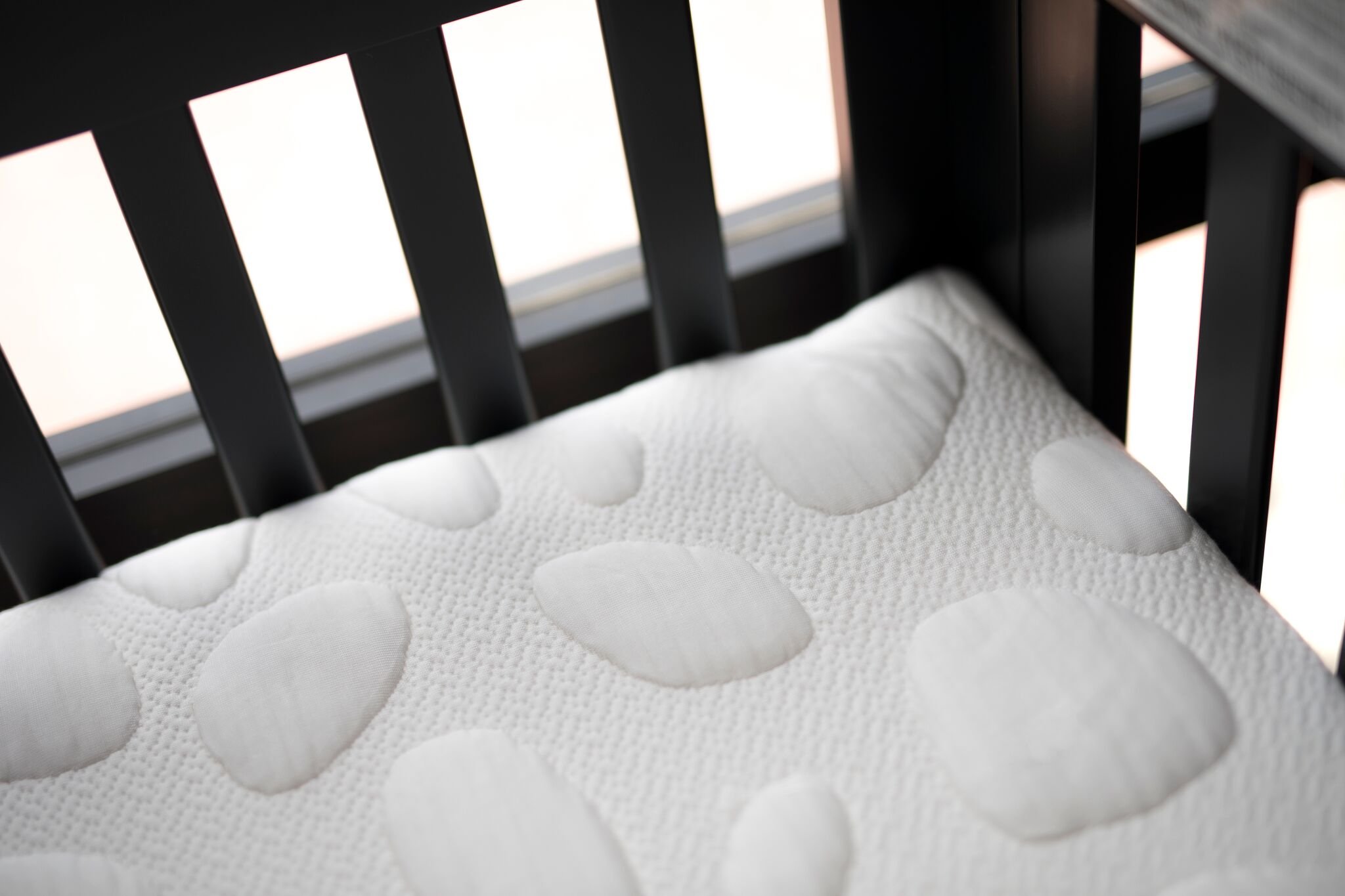 nook pebble lite crib mattress
