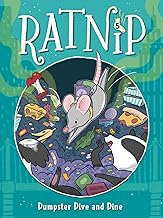 Ratnip. Dumpster Dive and Dine