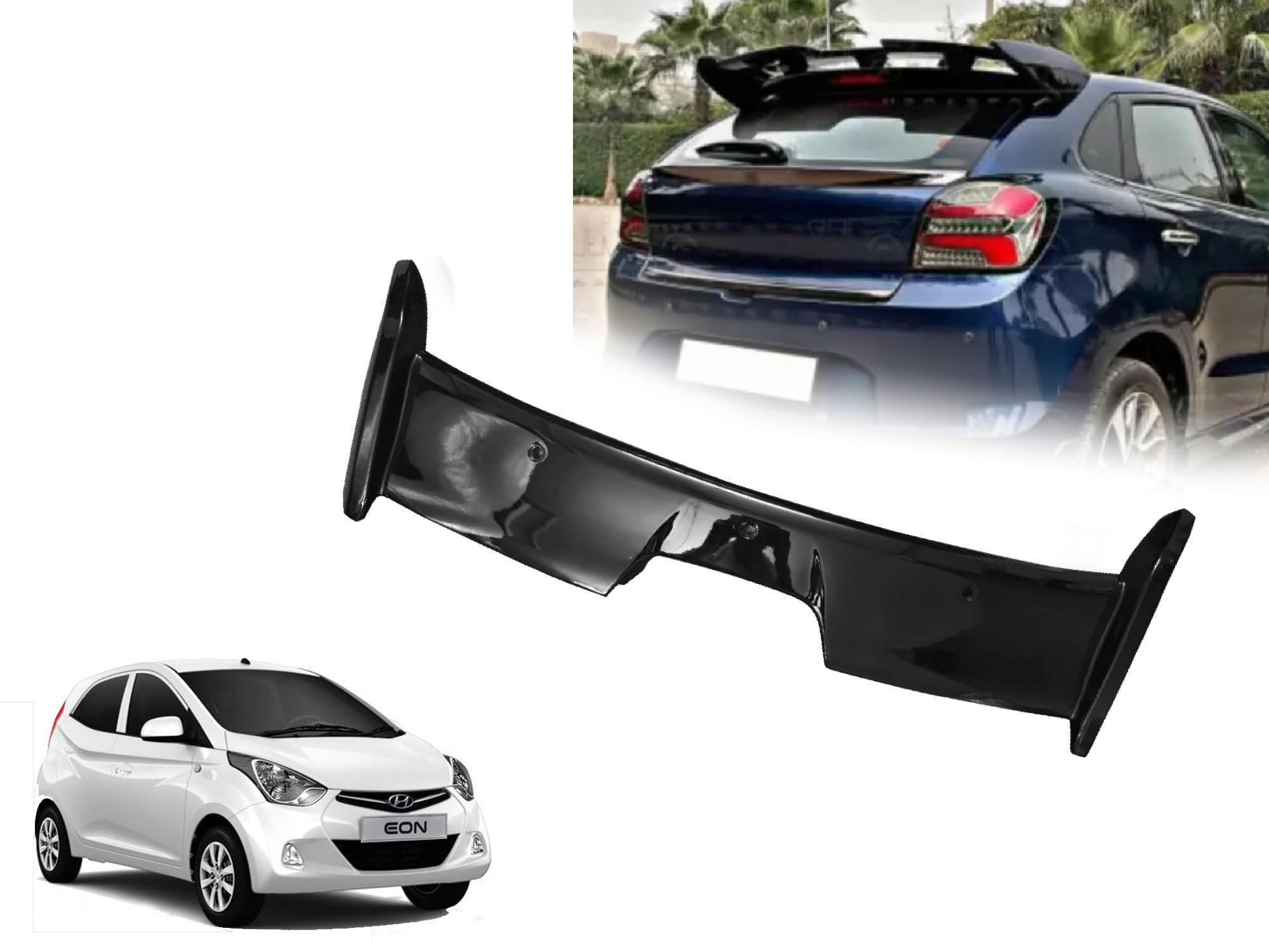 Eon car spoiler eon sports kit トヨタ クラウンスポーツのカスタム・ドレスアップ情報 車のカスタム情報は