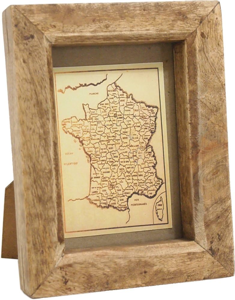 ポッシュリビング(Posh Living) PL C'est La Vie 40954 Wall Hanging Collage Photo Frame for L Size