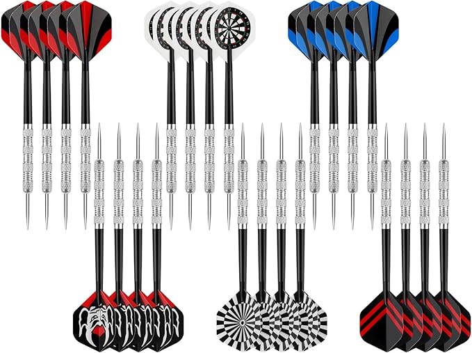 Steel Tip Darts