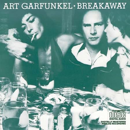 Amazon.com: The Art Garfunkel Album