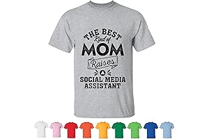 Mothers Day Gift Mom Best Kind of Mom