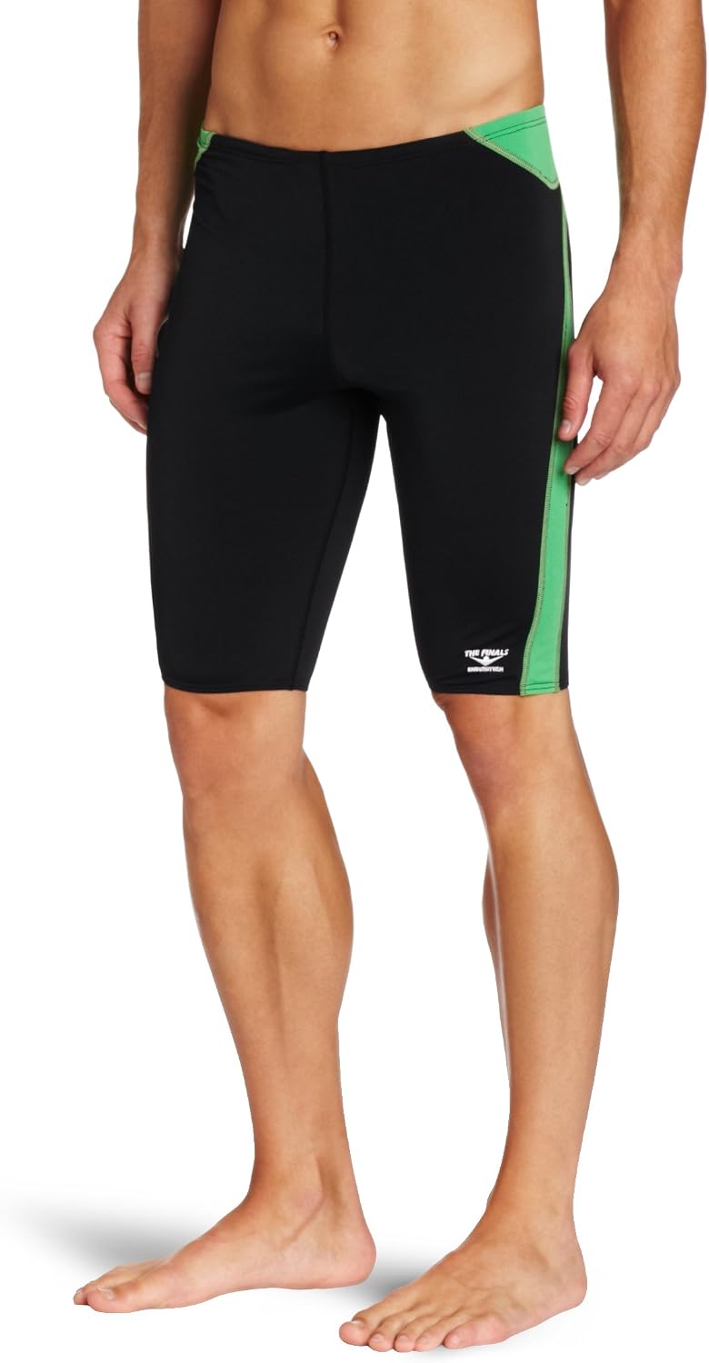Men's Shark Splice Jammer