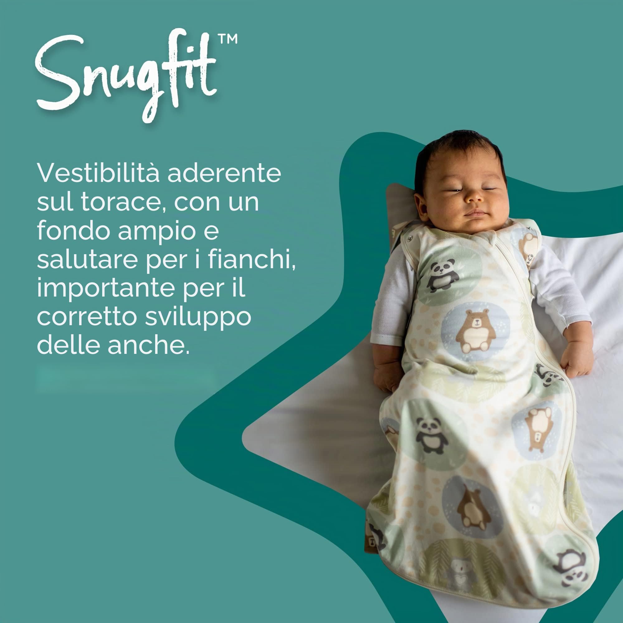 Tommee Tippee Baby Sleep Bag