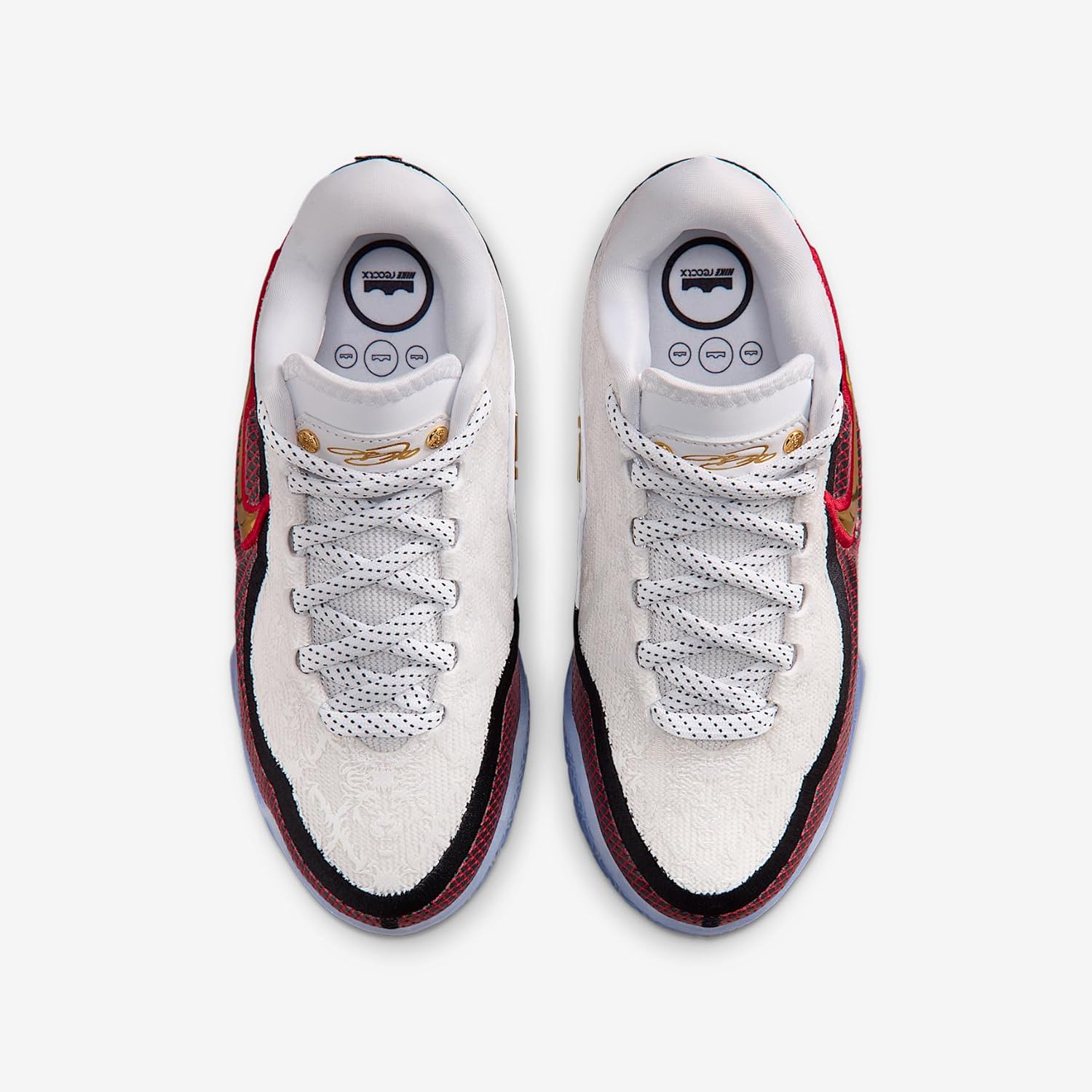LeBron XXIII Grand Opening Kids Basketball Shoes by Nike