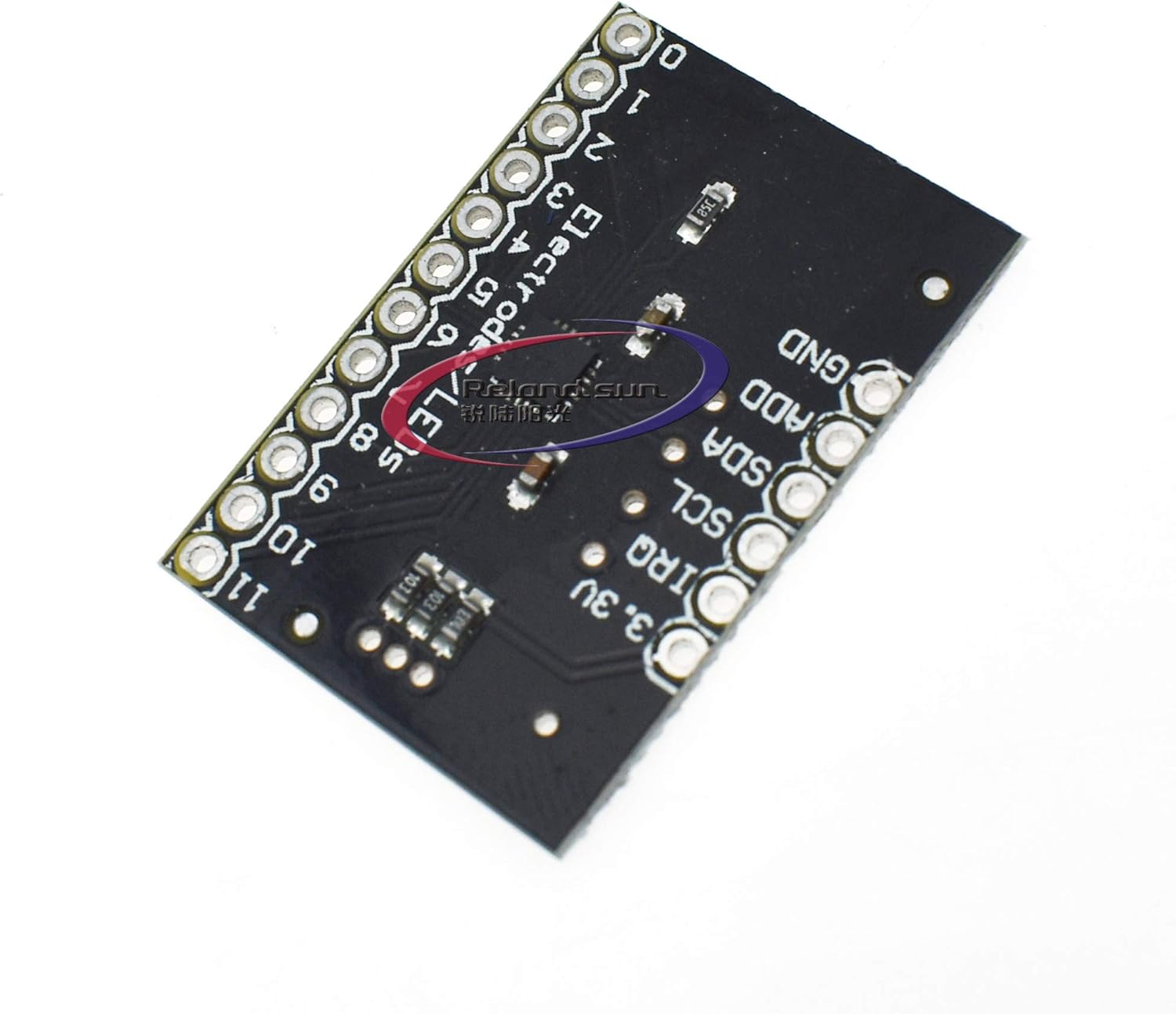 MPR121 Breakout V12 Proximity Capacitive Touch Sensor Module