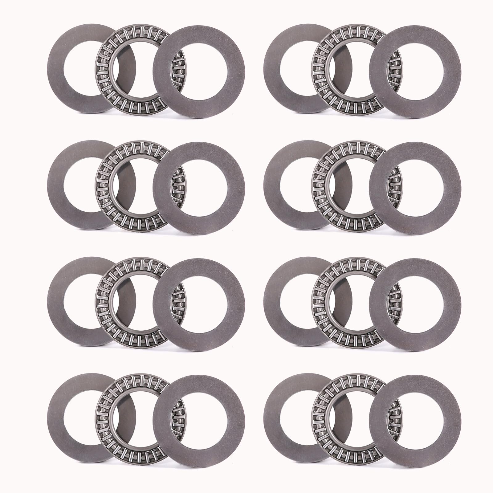 AXK2035 Thrust Bearing - Lawn Mower Steering Upgrade -1