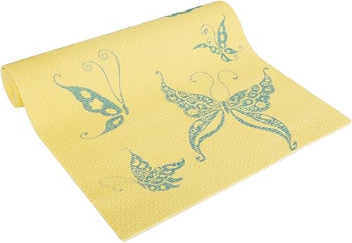 Wai Lana Esterilla de yoga y pilates